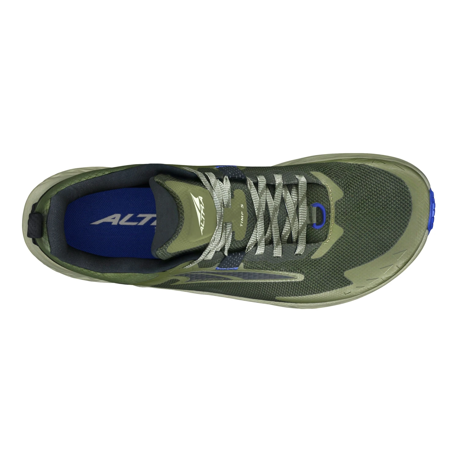 Altra Men's Timp 5 (315 - Dusty Olive) 3 Altra Men's Timp 5 (315 - Dusty Olive) - Image 3