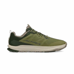 Altra Men's Lone Peak 9 (330 - Green)