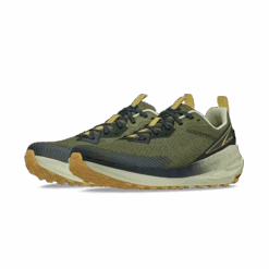 Altra Men's Experience Wild 2 (315 - Dusty Olive) -TCRunning Shop AL0A85RX 315 ALT4 DUAL45