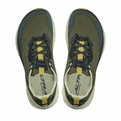 Altra Men's Experience Wild 2 (315 - Dusty Olive) -TCRunning Shop AL0A85RX 315 ALT5 DUALTOP