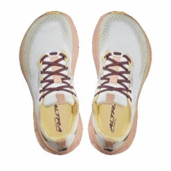 Altra Women's Experience Wild 2 (110 - White) -TCRunning Shop AL0A85RY110 ALT5