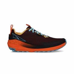 Altra Women's Experience Wild 2 (666 - Maroon)