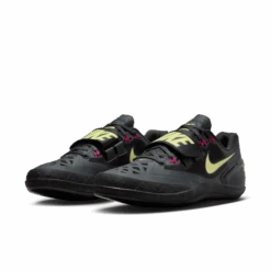 Nike Unisex Zoom Rotational 6 (004 - Anthracite/Fierce Pink/Black) -TCRunning Shop AURORA 685131 004 PHCFH001 2000