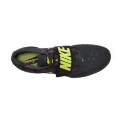 Nike Unisex Zoom Rotational 6 (004 - Anthracite/Fierce Pink/Black) -TCRunning Shop AURORA 685131 004 PHSTH001 2000