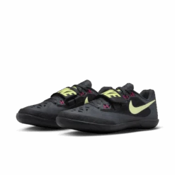 Nike Unisex Zoom SD 4 (004 - Anthracite/Pure Pink-Black) -TCRunning Shop AURORA 685135 004 PHCFH001 2000