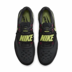 Nike Unisex Zoom SD 4 (004 - Anthracite/Pure Pink-Black) -TCRunning Shop AURORA 685135 004 PHCTH001 2000