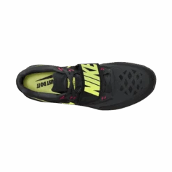 Nike Unisex Zoom SD 4 (004 - Anthracite/Pure Pink-Black) -TCRunning Shop AURORA 685135 004 PHSTH001 2000