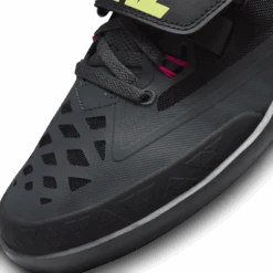 Nike Unisex Zoom SD 4 (004 - Anthracite/Pure Pink-Black) -TCRunning Shop AURORA 685135 004 PHSYD001 2000