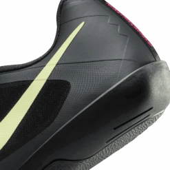 Nike Unisex Zoom SD 4 (004 - Anthracite/Pure Pink-Black) -TCRunning Shop AURORA 685135 004 PHSYD002 2000