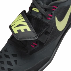 Nike Unisex Zoom SD 4 (004 - Anthracite/Pure Pink-Black) -TCRunning Shop AURORA 685135 004 PHSYD003 2000