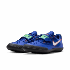 Nike Unisex Zoom SD 4 (400 - Racer Blue/White-Lime Blast) -TCRunning Shop AURORA 685135 400 PHCFH001 2000