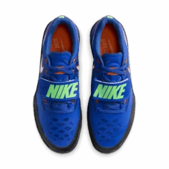 Nike Unisex Zoom SD 4 (400 - Racer Blue/White-Lime Blast) -TCRunning Shop AURORA 685135 400 PHCTH001 2000