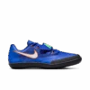 Nike Unisex Zoom SD 4 (400 - Racer Blue/White-Lime Blast)