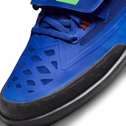 Nike Unisex Zoom SD 4 (400 - Racer Blue/White-Lime Blast) -TCRunning Shop AURORA 685135 400 PHSYD001 2000