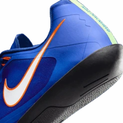 Nike Unisex Zoom SD 4 (400 - Racer Blue/White-Lime Blast) -TCRunning Shop AURORA 685135 400 PHSYD002 2000