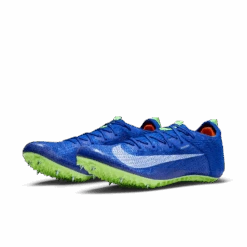 Nike Unisex Zoom Superfly Elite 2 (400 - Racer Blue/White-Lime Blast) -TCRunning Shop AURORA CD4382 400 PHCFH001 2000