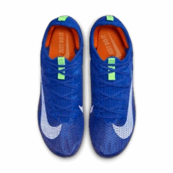 Nike Unisex Zoom Superfly Elite 2 (400 - Racer Blue/White-Lime Blast) -TCRunning Shop AURORA CD4382 400 PHCTH001 2000