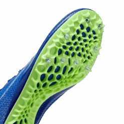 Nike Unisex Zoom Superfly Elite 2 (400 - Racer Blue/White-Lime Blast) -TCRunning Shop AURORA CD4382 400 PHSUD001 2000