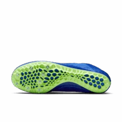 Nike Unisex Zoom Superfly Elite 2 (400 - Racer Blue/White-Lime Blast) -TCRunning Shop AURORA CD4382 400 PHSUH000 2000