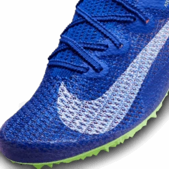 Nike Unisex Zoom Superfly Elite 2 (400 - Racer Blue/White-Lime Blast) -TCRunning Shop AURORA CD4382 400 PHSYD001 2000