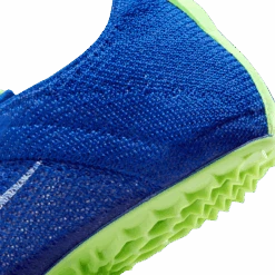 Nike Unisex Zoom Superfly Elite 2 (400 - Racer Blue/White-Lime Blast) -TCRunning Shop AURORA CD4382 400 PHSYD002 2000