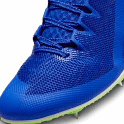 Nike Unisex Zoom Rival Multi (401 - Racer Blue/White-Safety Orange) -TCRunning Shop AURORA DC8749 401 PHSYD001 2000