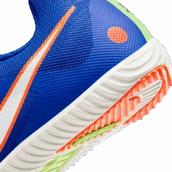 Nike Unisex Zoom Rival Multi (401 - Racer Blue/White-Safety Orange) -TCRunning Shop AURORA DC8749 401 PHSYD002 2000