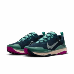 Nike Men’s Wildhorse 8 (401 - Armory Navy/Pale Ivory-Bicoastal) 11 Nike Men’s Wildhorse 8 (401 - Armory Navy/Pale Ivory-Bicoastal) -TCRunning Shop AURORA DR2686 401 PHCFH001 2000