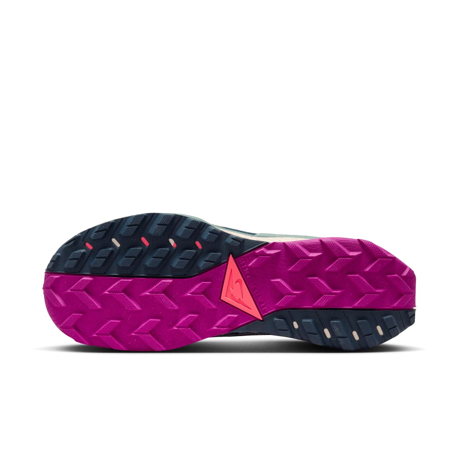 Nike Men’s Wildhorse 8 (401 - Armory Navy/Pale Ivory-Bicoastal) 9 Nike Men’s Wildhorse 8 (401 - Armory Navy/Pale Ivory-Bicoastal) - Image 9