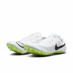 Nike Unisex JA Fly 4 (102 - White/Black-Bright Spruce-Electric Algae) -TCRunning Shop AURORA DR2741 102 PHCFH001 2000