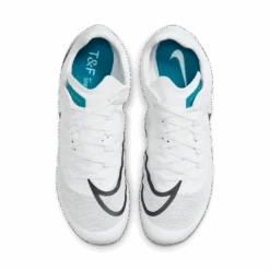 Nike Unisex JA Fly 4 (102 - White/Black-Bright Spruce-Electric Algae) -TCRunning Shop AURORA DR2741 102 PHCTH001 2000