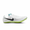Nike Unisex JA Fly 4 (102 - White/Black-Bright Spruce-Electric Algae)