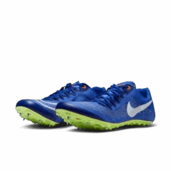 Nike Unisex JA Fly 4 (400 - Racer Blue/White-Saftey Orange) -TCRunning Shop AURORA DR2741 400 PHCFH001 2000