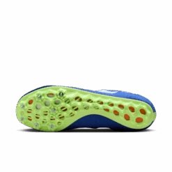 Nike Unisex JA Fly 4 (400 - Racer Blue/White-Saftey Orange) -TCRunning Shop AURORA DR2741 400 PHSUH000 2000