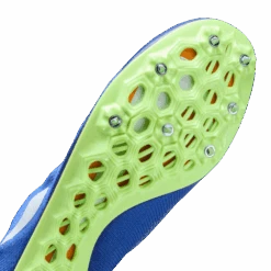 Nike Unisex JA Fly 4 (400 - Racer Blue/White-Saftey Orange) -TCRunning Shop AURORA DR2741 400 PHSYD001 2000