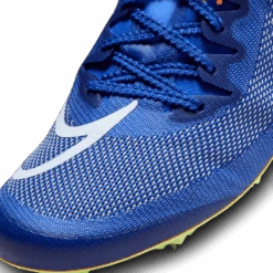 Nike Unisex JA Fly 4 (400 - Racer Blue/White-Saftey Orange) -TCRunning Shop AURORA DR2741 400 PHSYD002 2000