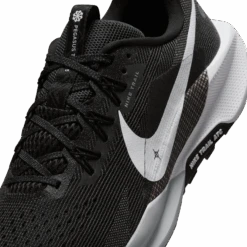 Nike Men’s React Pegasus Trail 5 (001 - Black/White-Anthracite-Wolf Grey) 12 Nike Men’s React Pegasus Trail 5 (001 - Black/White-Anthracite-Wolf Grey) -TCRunning Shop AURORA DV3864 001 PHSYD001 2000