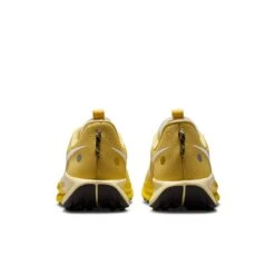 Nike Men’s React Pegasus Trail 5 (700 - Saturn Gold/White-Lightening-Alabaster) -TCRunning Shop AURORA DV3864 700 PHCBH000 2000