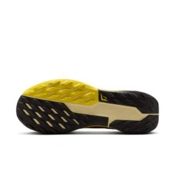 Nike Men’s React Pegasus Trail 5 (700 - Saturn Gold/White-Lightening-Alabaster) -TCRunning Shop AURORA DV3864 700 PHSUH000 2000