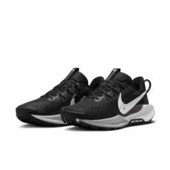 Nike Women’s React Pegasus Trail 5 (001 - Black/White-Anthracite-Wolf Grey) 11 Nike Women’s React Pegasus Trail 5 (001 - Black/White-Anthracite-Wolf Grey) -TCRunning Shop AURORA DV3865 001 PHCFH001 2000