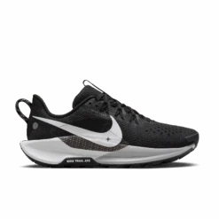 Nike Women’s React Pegasus Trail 5 (001 - Black/White-Anthracite-Wolf Grey)