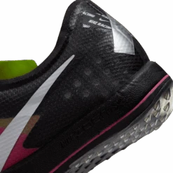 Nike Unisex ZoomX Dragonfly XC (700 - Volt/White-Black-Hyper Pink) -TCRunning Shop AURORA DX7992 700 PHSYD003 2000