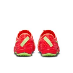 Nike Unisex ZoomX Dragonfly XC (800 - Hyper Orange/Lime Blast-Bright Crimson) -TCRunning Shop AURORA DX7992 800 PHCBH000 2000