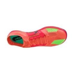 Nike Unisex ZoomX Dragonfly XC (800 - Hyper Orange/Lime Blast-Bright Crimson) -TCRunning Shop AURORA DX7992 800 PHSTH001 2000
