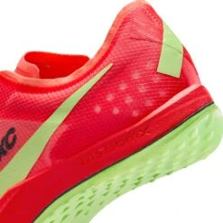 Nike Unisex ZoomX Dragonfly XC (800 - Hyper Orange/Lime Blast-Bright Crimson) -TCRunning Shop AURORA DX7992 800 PHSYD002 2000