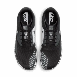Nike Unisex Zoom Rival XC 6 (001 - Black/Metallic Silver-DK Smoke Grey) 16 Nike Unisex Zoom Rival XC 6 (001 - Black/Metallic Silver-DK Smoke Grey) -TCRunning Shop AURORA DX7999 001 PHCTH001 2000