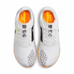 Nike Unisex Zoom Rival XC 6 (100 - White/Black-Total Orange-Laser Orange) 15 Nike Unisex Zoom Rival XC 6 (100 - White/Black-Total Orange-Laser Orange) -TCRunning Shop AURORA DX7999 100 PHCTH001 2000