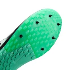 Nike Unisex Zoom Rival XC 6 (300 - Barley Green/metallic Silver-Green Glow) -TCRunning Shop AURORA DX7999 300 PHCBH001 2000