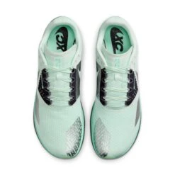 Nike Unisex Zoom Rival XC 6 (300 - Barley Green/metallic Silver-Green Glow) -TCRunning Shop AURORA DX7999 300 PHCTH001 2000