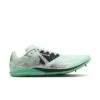 Nike Unisex Zoom Rival XC 6 (300 - Barley Green/metallic Silver-Green Glow)
